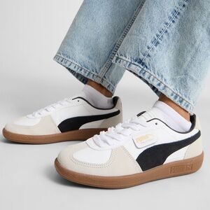 PUMA Palermo Sneakers